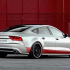 Audi A7 Sportback  Pogea Racing