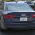   Audi 6  
