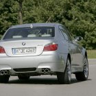  M5 - BMW    