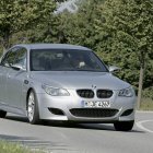  M5 - BMW    