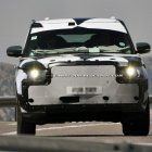 Land Rover    Range Rover