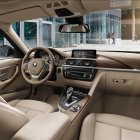  BMW 3 2012 