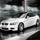  BMW 3 2012 