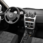 Обзор Renault Sandero