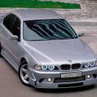  BMW E39
