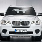  BMW 5 2013  